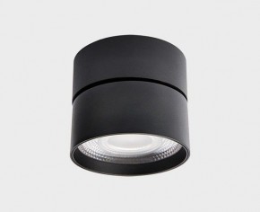 Накладной светильник Italline IT02-011 IT02-011 black 4000K в Перми - perm.ok-mebel.com | фото 2