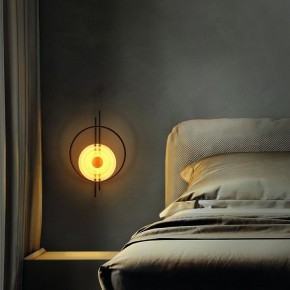 Накладной светильник Lightstar Erica 609622 в Перми - perm.ok-mebel.com | фото 3