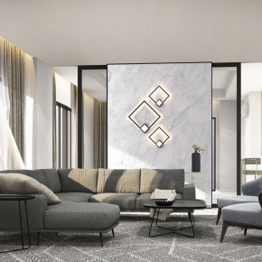 Накладной светильник Mantra Boutique 7682 в Перми - perm.ok-mebel.com | фото 3