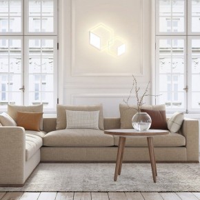 Накладной светильник Mantra Kubick 7590 в Перми - perm.ok-mebel.com | фото 3