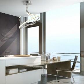 Накладной светильник Mantra Nur 4981 в Перми - perm.ok-mebel.com | фото 4
