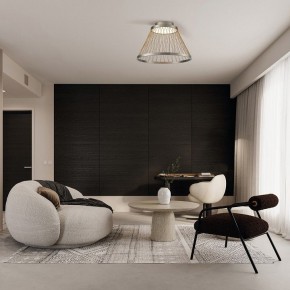 Накладной светильник Mantra Spider 8981 в Перми - perm.ok-mebel.com | фото 2