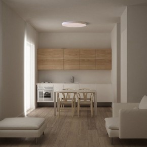 Накладной светильник Mantra Turin 9022 в Перми - perm.ok-mebel.com | фото 4