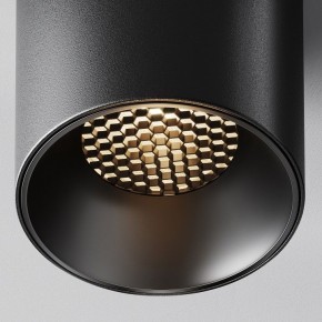 Накладной светильник Maytoni Alfa LED C064CL-12W3K-RD-B в Перми - perm.ok-mebel.com | фото 7