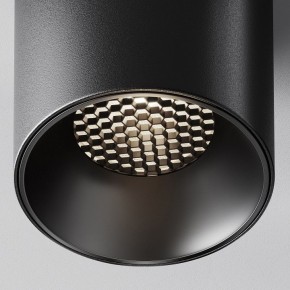 Накладной светильник Maytoni Alfa LED C064CL-12W4K-RD-B в Перми - perm.ok-mebel.com | фото 10