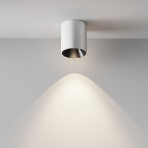 Накладной светильник Maytoni Alfa LED C064CL-12W4K-RD-WB в Перми - perm.ok-mebel.com | фото 4