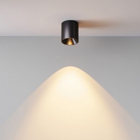 Накладной светильник Maytoni Alfa LED C064CL-5W2.7K-RD-B в Перми - perm.ok-mebel.com | фото 6
