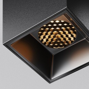 Накладной светильник Maytoni Alfa LED C064CL-5W2.7K-SQ-B в Перми - perm.ok-mebel.com | фото 9