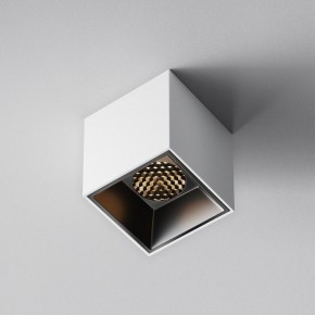 Накладной светильник Maytoni Alfa LED C064CL-5W3K-SQ-WB в Перми - perm.ok-mebel.com | фото 2