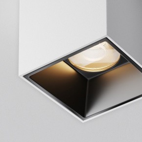 Накладной светильник Maytoni Alfa LED C064CL-5W3K-SQ-WB в Перми - perm.ok-mebel.com | фото 9