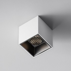 Накладной светильник Maytoni Alfa LED C064CL-5W4K-SQ-WB в Перми - perm.ok-mebel.com | фото 2