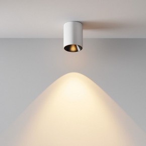 Накладной светильник Maytoni Alfa LED C064CL-8W2.7K-RD-WB в Перми - perm.ok-mebel.com | фото 7