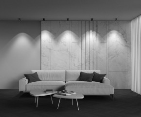 Накладной светильник Maytoni Alfa LED C064CL-8W3K-RD-B в Перми - perm.ok-mebel.com | фото 9
