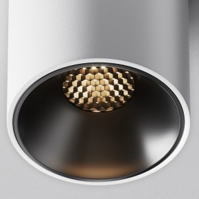 Накладной светильник Maytoni Alfa LED C064CL-8W3K-RD-WB в Перми - perm.ok-mebel.com | фото 4