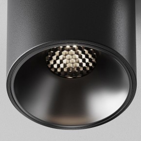 Накладной светильник Maytoni Alfa LED C064CL-8W4K-RD-B в Перми - perm.ok-mebel.com | фото 10