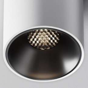 Накладной светильник Maytoni Alfa LED C064CL-8W4K-RD-WB в Перми - perm.ok-mebel.com | фото 10