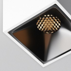 Накладной светильник Maytoni Alfa LED C065CL-8W3K-SQ-WB в Перми - perm.ok-mebel.com | фото 11