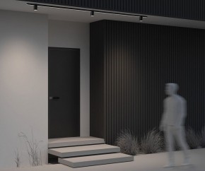 Накладной светильник Maytoni Alfa O-TR01-2-S-16WB3K в Перми - perm.ok-mebel.com | фото 4