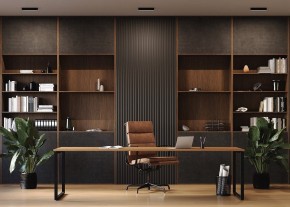 Накладной светильник Maytoni Basis C068CL-12W3-6K-B в Перми - perm.ok-mebel.com | фото 4
