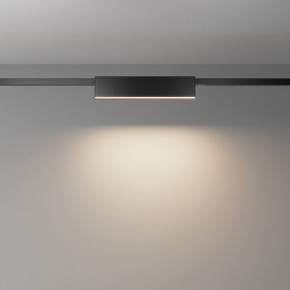 Накладной светильник Maytoni Basis TR151-1-18W3K-B в Перми - perm.ok-mebel.com | фото 2