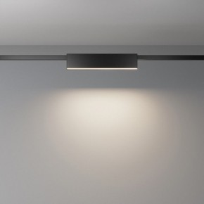 Накладной светильник Maytoni Basis TR151-1-18W4K-B в Перми - perm.ok-mebel.com | фото 2