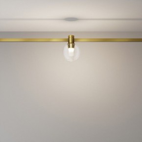 Накладной светильник Maytoni Bubble TR148-1-3W4K-BS в Перми - perm.ok-mebel.com | фото 2