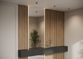Накладной светильник Maytoni Calipso C106CL-01-GU10-BS в Перми - perm.ok-mebel.com | фото 6
