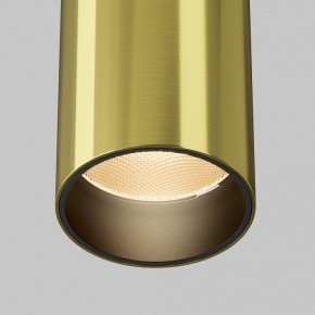 Накладной светильник Maytoni FOCUS LED C056CL-L12W2.7K-W-BS в Перми - perm.ok-mebel.com | фото 8