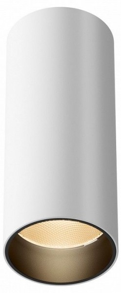 Накладной светильник Maytoni FOCUS LED C056CL-L12W2.7K-W-W в Перми - perm.ok-mebel.com | фото
