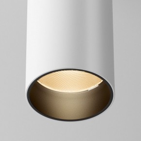 Накладной светильник Maytoni FOCUS LED C056CL-L12W2.7K-W-W в Перми - perm.ok-mebel.com | фото 7