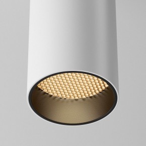 Накладной светильник Maytoni FOCUS LED C056CL-L12W2.7K-W-W в Перми - perm.ok-mebel.com | фото 8