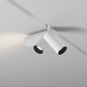 Накладной светильник Maytoni Focus LED TR032-4-5WTW-M-DSZ-W в Перми - perm.ok-mebel.com | фото 4