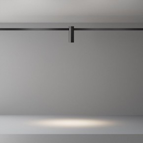 Накладной светильник Maytoni Focus Led TR143-1-5W4K-W-B в Перми - perm.ok-mebel.com | фото 3