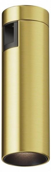 Накладной светильник Maytoni Focus Led TR143-1-5W4K-W-BS в Перми - perm.ok-mebel.com | фото