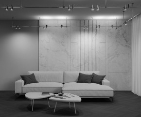 Накладной светильник Maytoni Keila TR146-1-5W4K-BS в Перми - perm.ok-mebel.com | фото 5