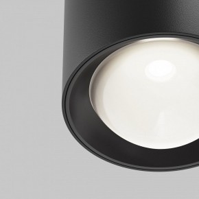 Накладной светильник Maytoni Lens C217CL-15W4K-B в Перми - perm.ok-mebel.com | фото 10