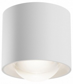 Накладной светильник Maytoni Lens C217CL-15W4K-W в Перми - perm.ok-mebel.com | фото