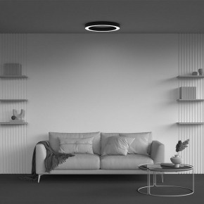 Накладной светильник Maytoni Lua C093CL-45W4K-B в Перми - perm.ok-mebel.com | фото 5