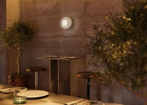 Накладной светильник Maytoni Lulua MOD435WL-01W в Перми - perm.ok-mebel.com | фото 5