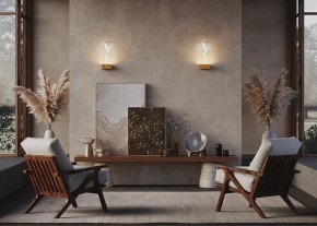 Накладной светильник Maytoni Ornate MOD318WL-L3BS3K в Перми - perm.ok-mebel.com | фото 6