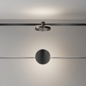 Накладной светильник Maytoni Plato TR152-1-7W4K-B в Перми - perm.ok-mebel.com | фото 3