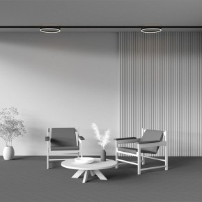 Накладной светильник Maytoni Rim TR227-2-24W3K-B в Перми - perm.ok-mebel.com | фото 5