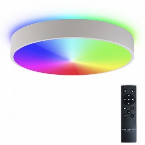 Накладной светильник Natali Kovaltseva MODERN LED LAMPS 81105/1C в Перми - perm.ok-mebel.com | фото 2