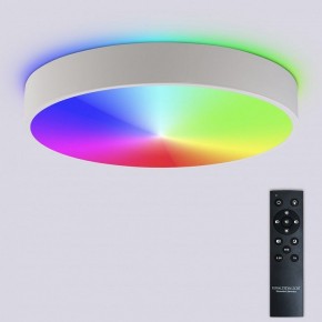 Накладной светильник Natali Kovaltseva MODERN LED LAMPS 81105/1C в Перми - perm.ok-mebel.com | фото 3