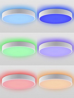 Накладной светильник Natali Kovaltseva MODERN LED LAMPS 81105/1C в Перми - perm.ok-mebel.com | фото 4