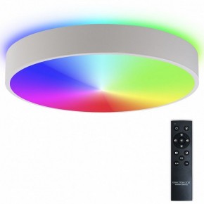 Накладной светильник Natali Kovaltseva MODERN LED LAMPS 81105/2C в Перми - perm.ok-mebel.com | фото 2