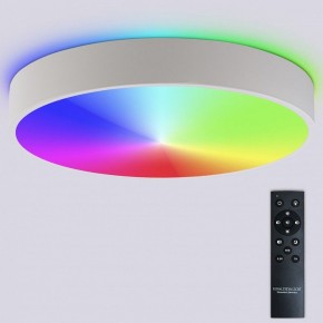 Накладной светильник Natali Kovaltseva MODERN LED LAMPS 81105/2C в Перми - perm.ok-mebel.com | фото 3