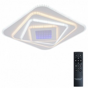 Накладной светильник Natali Kovaltseva PALACE LED LAMPS 81112/4C в Перми - perm.ok-mebel.com | фото 2