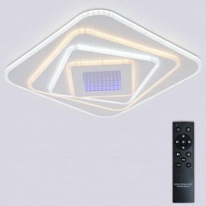 Накладной светильник Natali Kovaltseva PALACE LED LAMPS 81112/4C в Перми - perm.ok-mebel.com | фото 3