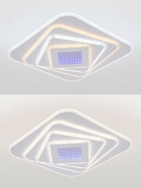 Накладной светильник Natali Kovaltseva PALACE LED LAMPS 81112/4C в Перми - perm.ok-mebel.com | фото 4